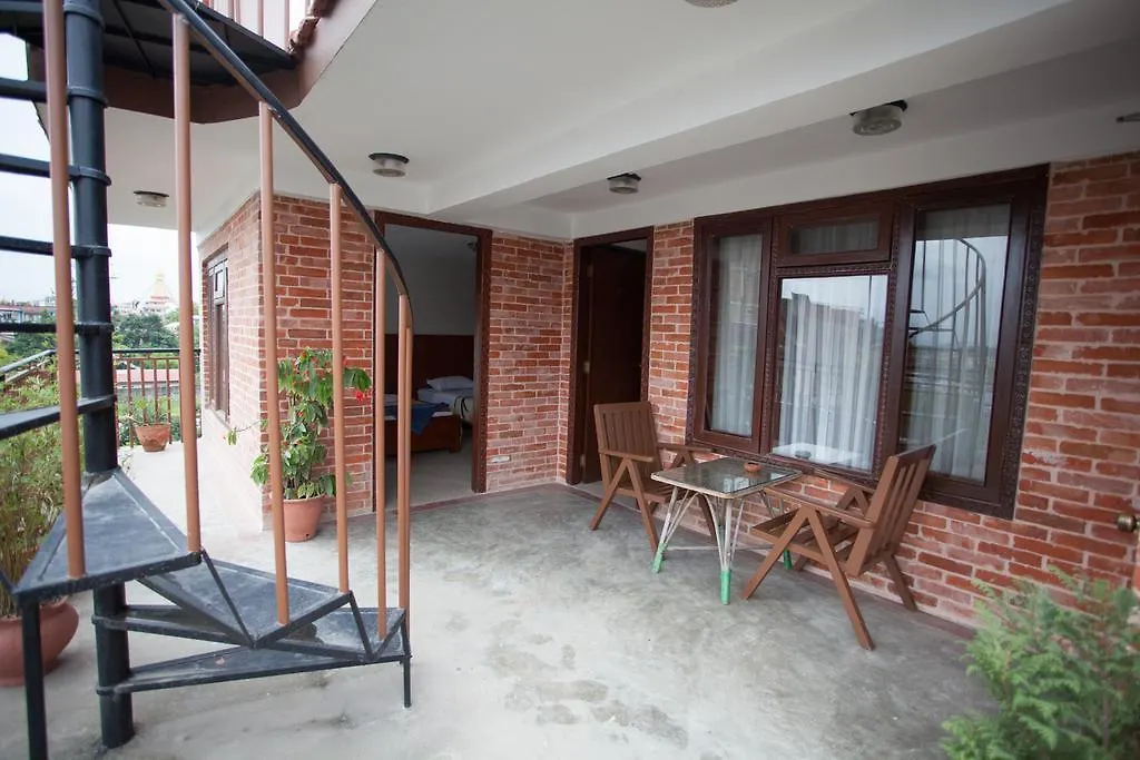 Maya Guest House Thimi
